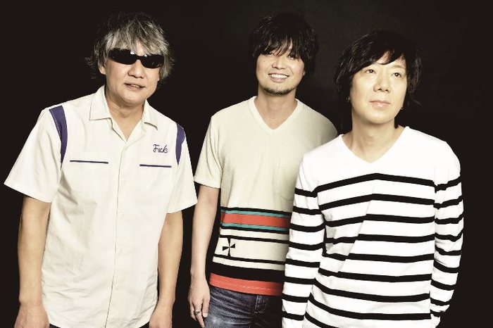 the pillows | Skream! ライヴ情報 邦楽ロック・洋楽ロック ポータルサイト